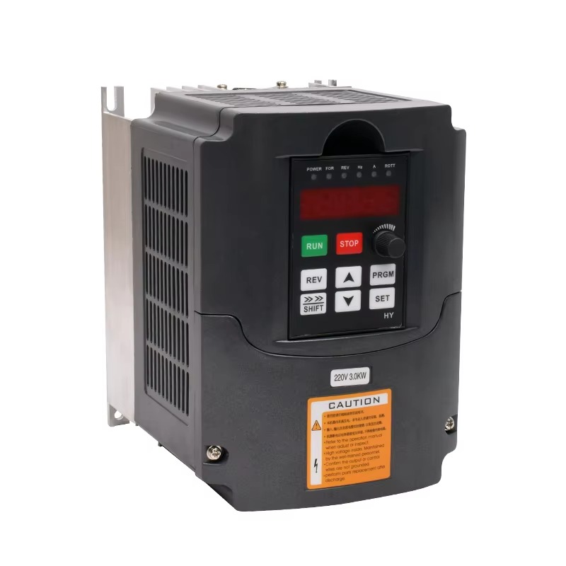3.0kw 220V 50-60Hz Inverter Sp - Spindle Motor ulasan dan harga