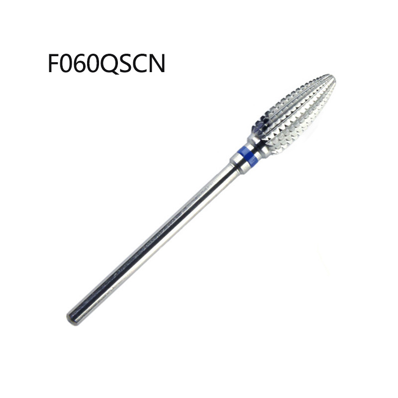 1 Piece Dental Burs Polishing  - Carbide End Mill ulasan dan harga