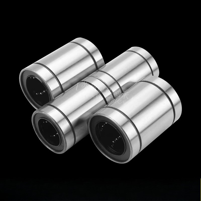 1pcs LM8 LM8UU LM3UU LM10UU LM - Lm8Uu Bearing ulasan dan harga