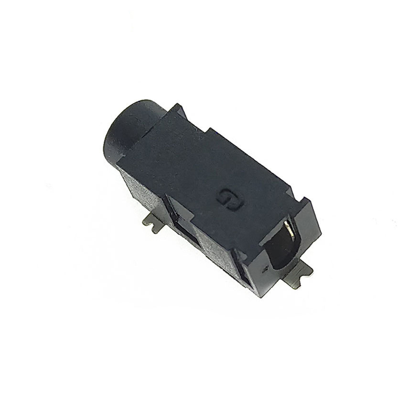 10pcs PJ-326 3.5mm Stereo Audi - Coupling 8Mm ulasan dan harga