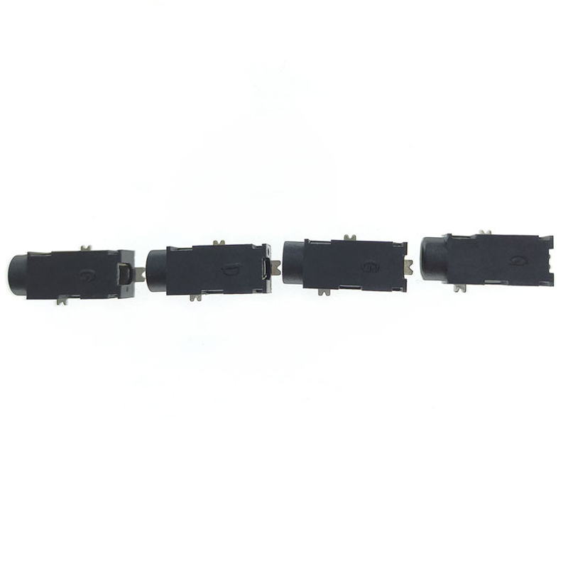 10pcs PJ-326 3.5mm Stereo Audi - Coupling 8Mm ulasan dan harga
