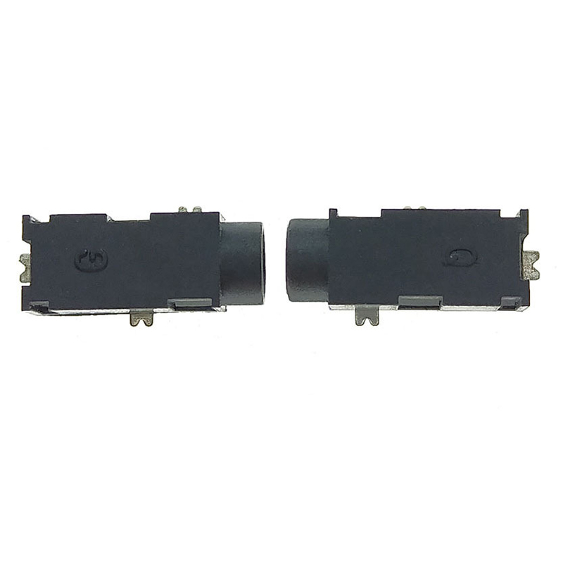 10pcs PJ-326 3.5mm Stereo Audi - Coupling 8Mm ulasan dan harga