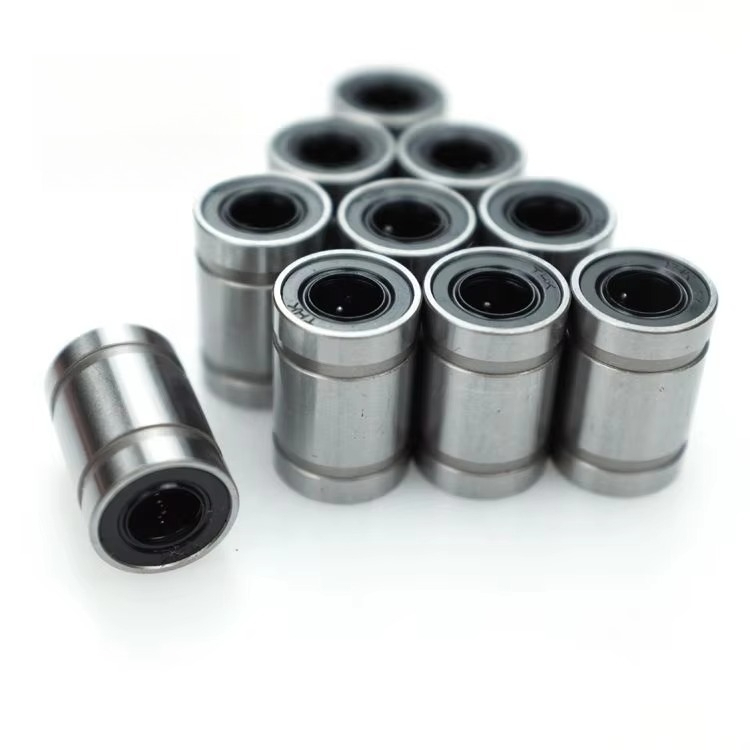 Japan linear bearing LM5UU LM6 - Lm8Uu Bearing ulasan dan harga
