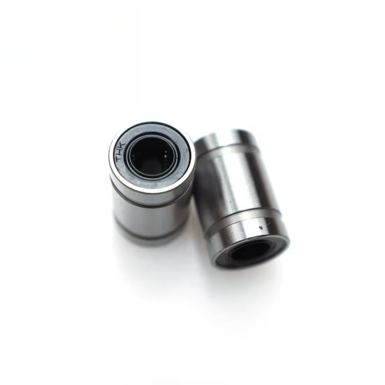 Japan linear bearing LM5UU LM6 - Lm8Uu Bearing ulasan dan harga