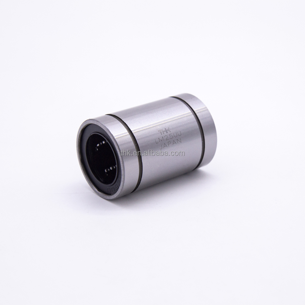 Japan linear bearing LM5UU LM6 - Lm8Uu Bearing ulasan dan harga