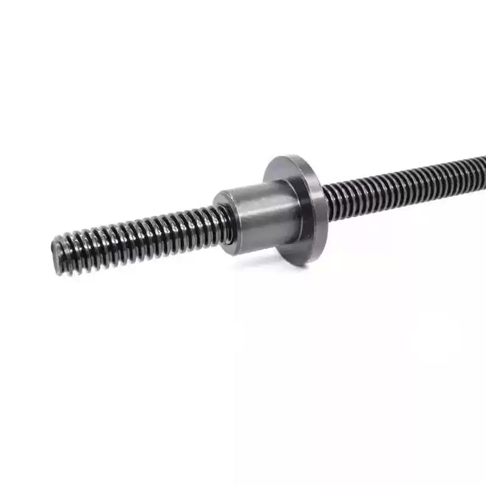 1pcs Nut Pitch 3-8mm 45# Steel - Lead Screw 8Mm ulasan dan harga