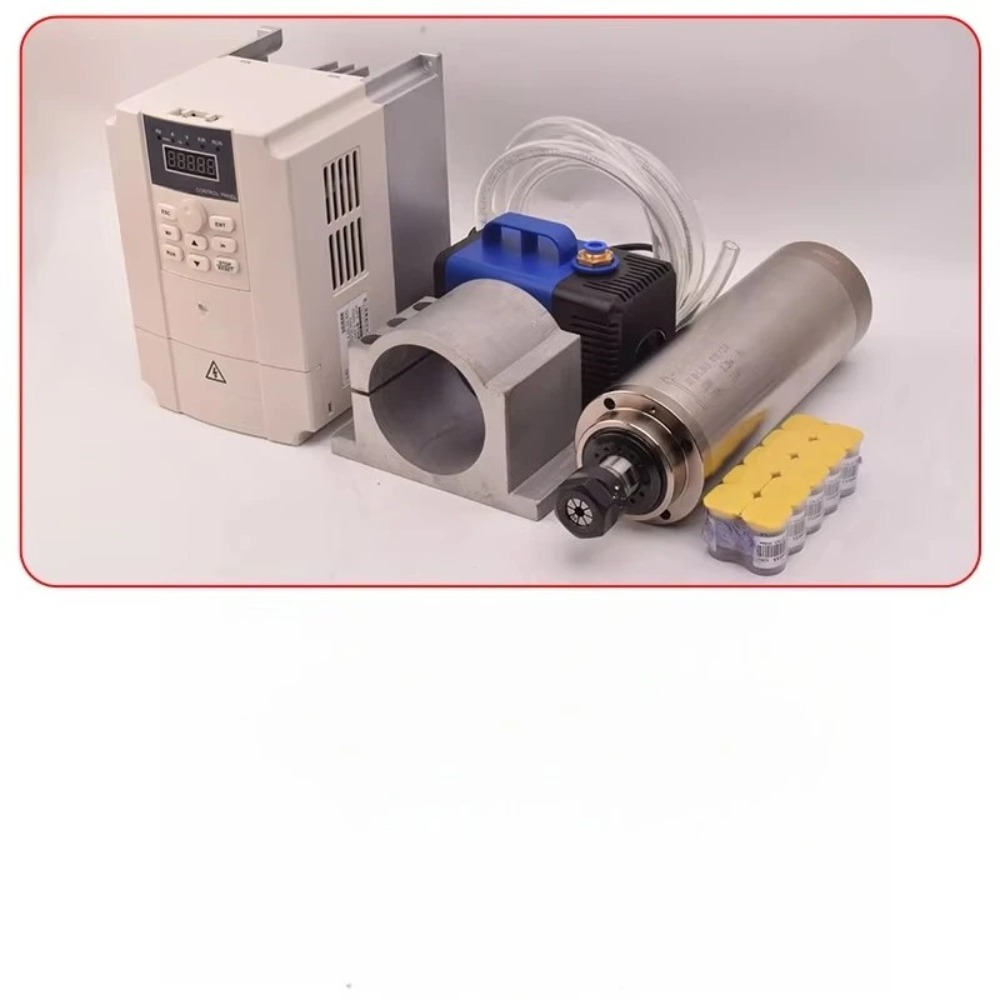 Er20 80 mm Diameter Water Cool - Water Cooled Spindle ulasan dan harga