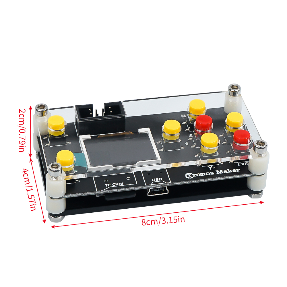 LUNYEE Grbl Offline Controller - 3018 Cnc ulasan dan harga
