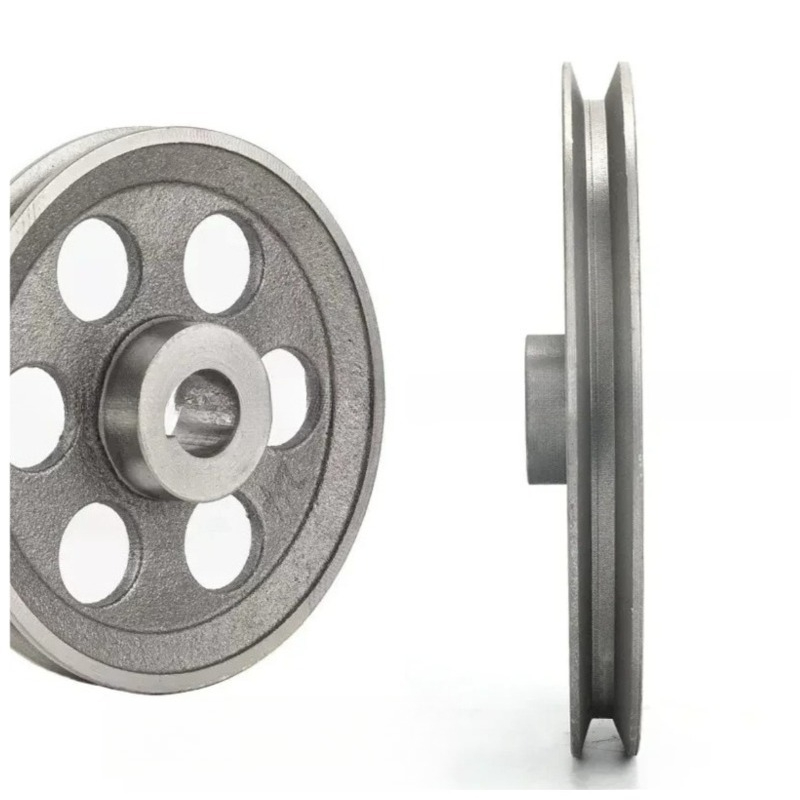 Dia 140-200mm Thickened V-Belt - V Slot Wheel ulasan dan harga