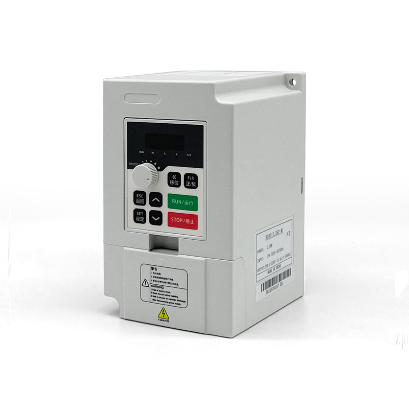 1.5kw 110v/220v/380vac Inverte - Spindle Motor ulasan dan harga