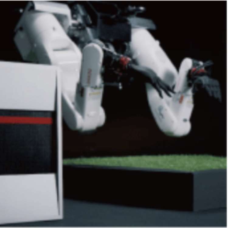 6-Axis CNC Robotic Arm with Li - Linear Rail ulasan dan harga